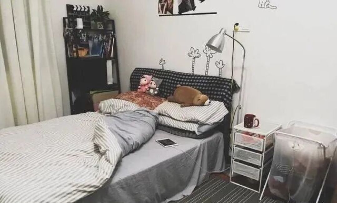 搬一次家就是一次断舍离，但这几件家居用品，真不舍得扔，很实用