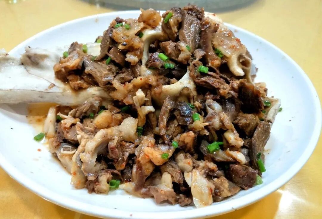 福建|吃遍宁德蕉城25家苍蝇馆子,这5家才是本地老饕认可的好味道!排队挤破头也要吃一次!