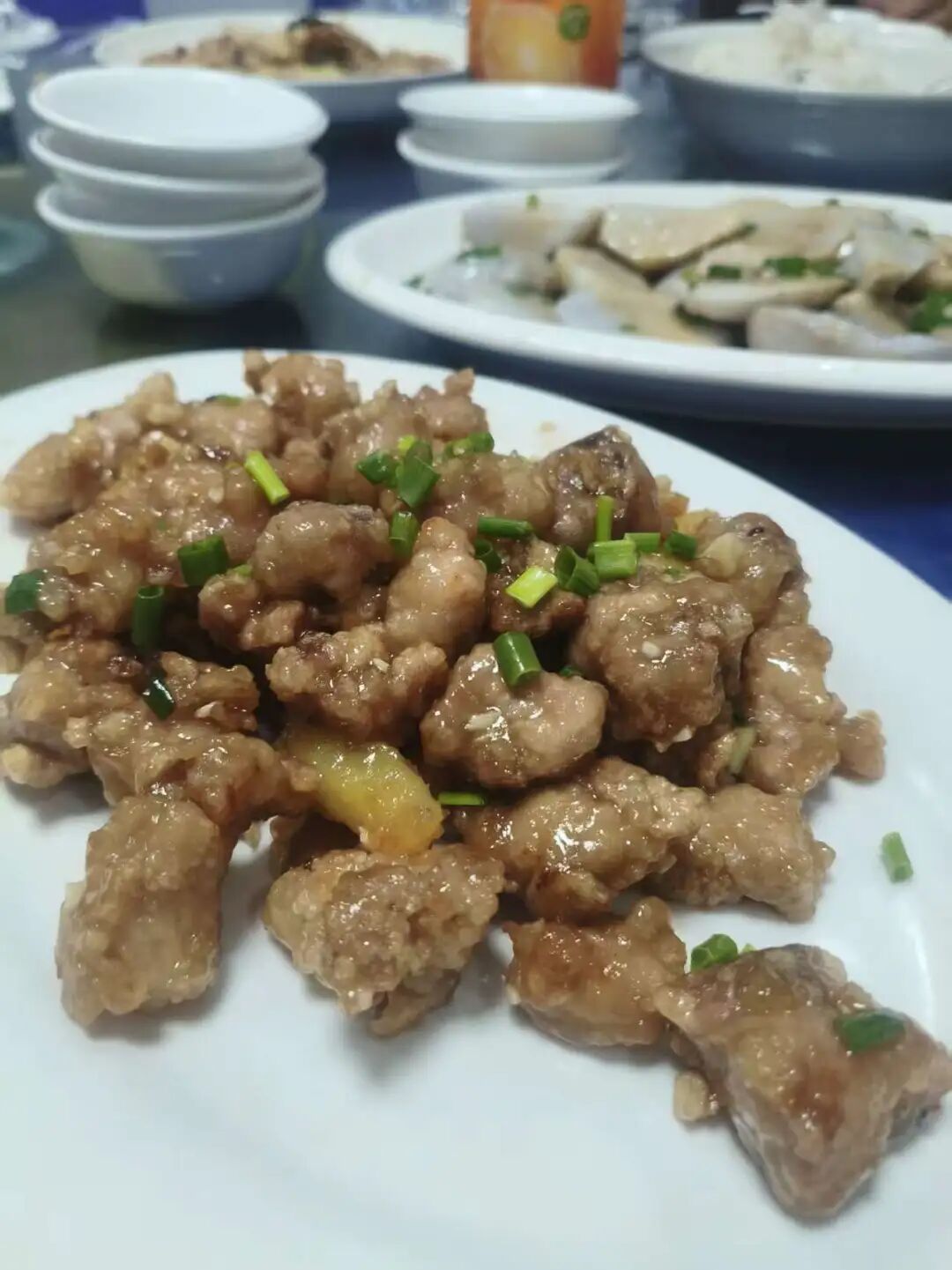 福建|吃遍宁德蕉城25家苍蝇馆子,这5家才是本地老饕认可的好味道!排队挤破头也要吃一次!