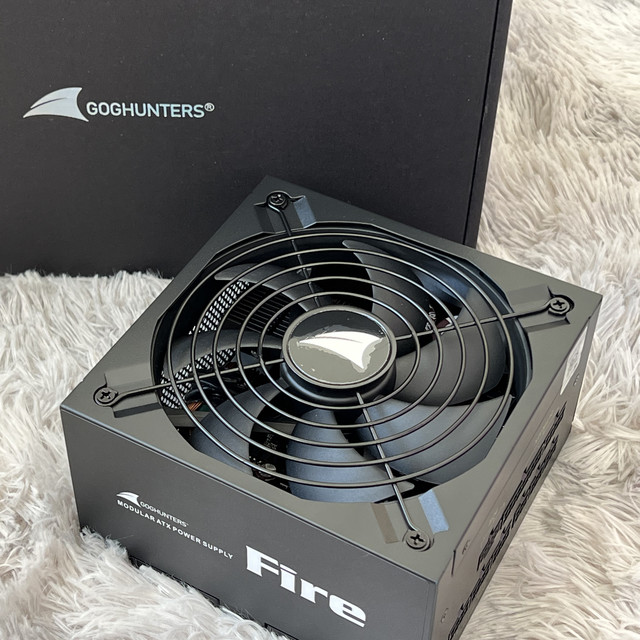 长城F8 850W电源拆解，400多80PLUS白金＋ATX3.1＋PCIe5.1，真香
