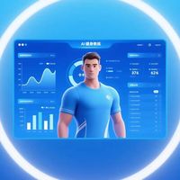 Keep全能AI运动教练：智能健身新时代