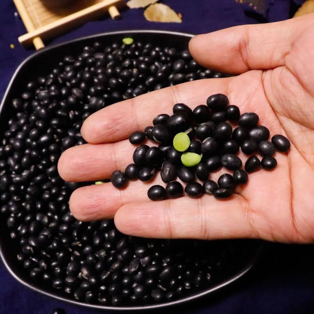 民以食为天——五谷杂粮的终极干货:老祖宗传下的养生密码,当代人必看