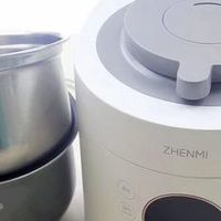 用了5年臻米电饭煲压力锅，做米饭炖肉都离不开它了！