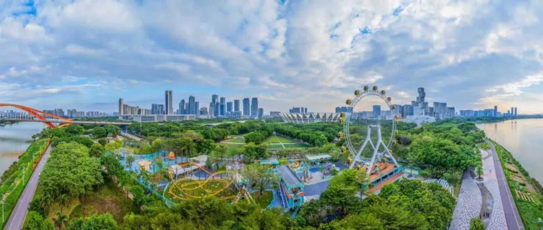6大畅玩路线,地铁直达!顺德“花式”遛娃攻略→