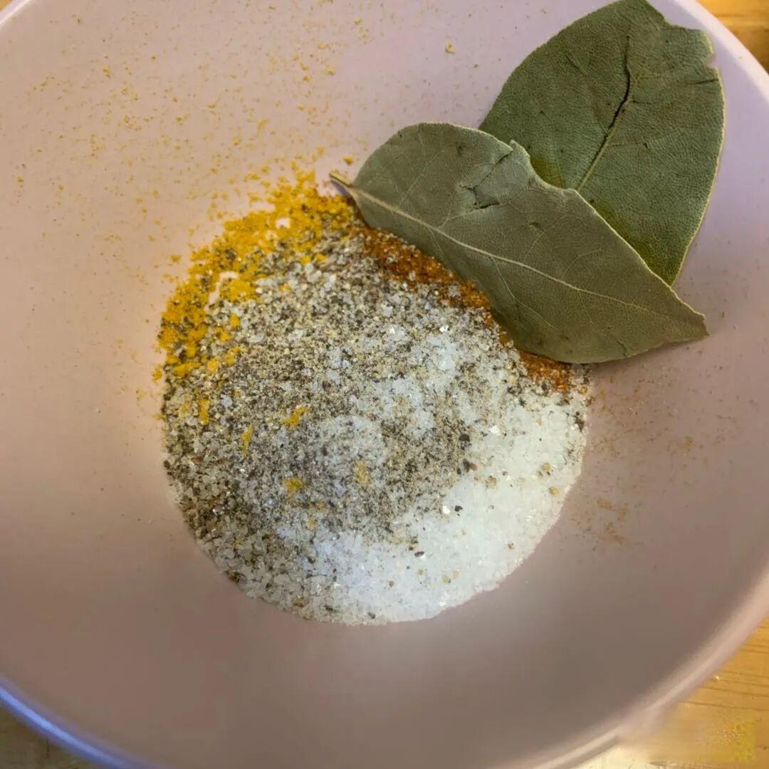 爆炸你的味蕾:澳门特色葡式菜-非洲鸡