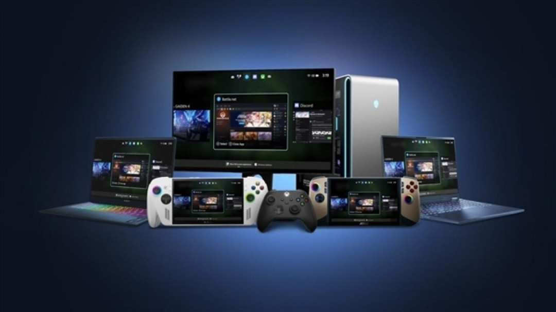 Xbox中国区史诗级本地化更新:Xbox PC App内置UU加速器!