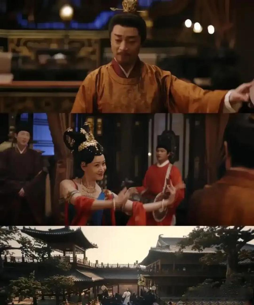 优酷独播!太敢拍了!古装中式悬疑拉满!双强探案!热度飙升!