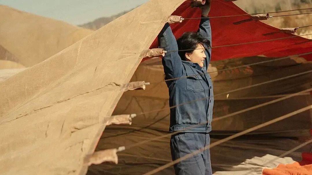 《飞行家》：我们终其一生，都在学习“飞行”与“落地”