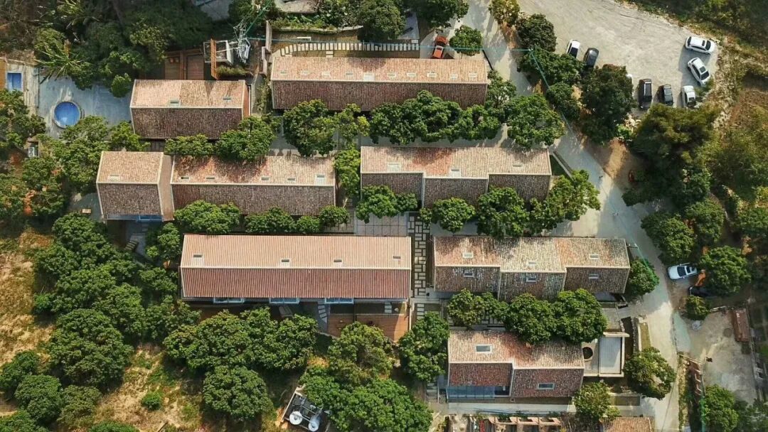 粤宿故事·广州丨菁木山舍民宿创始人高文中:保留乡村的本真,让客人能触摸到这里的历史,感受到家的温度,打造一座能留住人的山野秘境!
