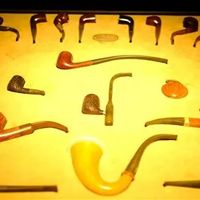 从材质到工艺：如何评估一只烟斗的收藏价值？