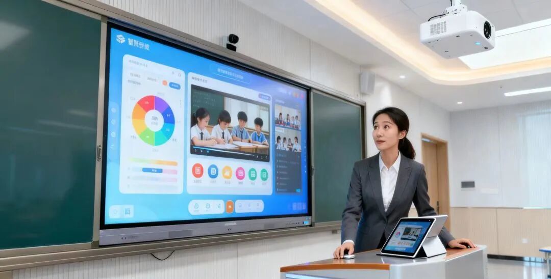 探AI教学 激课堂活力——AI融入课堂使用实践与建议