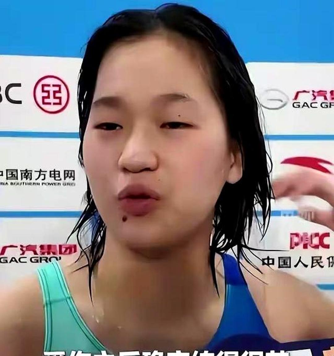 离春节仅1个月，官媒高调官宣全红婵喜讯，原来郭晶晶真的没说错