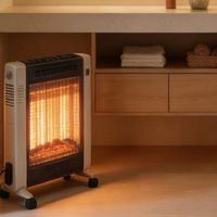 10款电热取暖器推荐！实测取暖器什么牌子质量好又省电！
