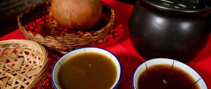 著名的广东凉茶,对“降火”的效果真的有那么好吗?_饮料_什么值得买