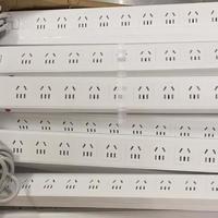 别瞎折腾了！二手鱼里15.8 元的机柜PDU插排香不香？