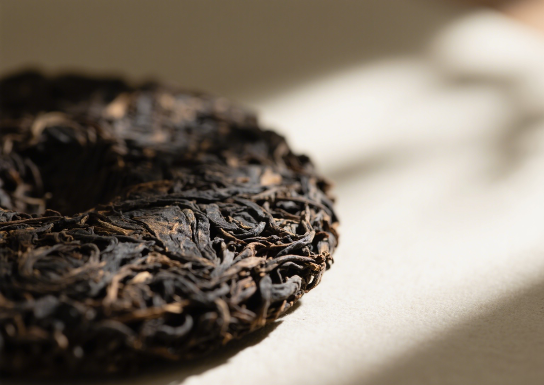 节气说茶|大寒时节顺时茶养,解锁这四种茶