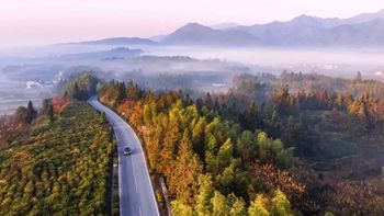 安徽文旅推荐！秋冬自驾游安徽精品线路文化旅游线，绝对是年度必打卡路线