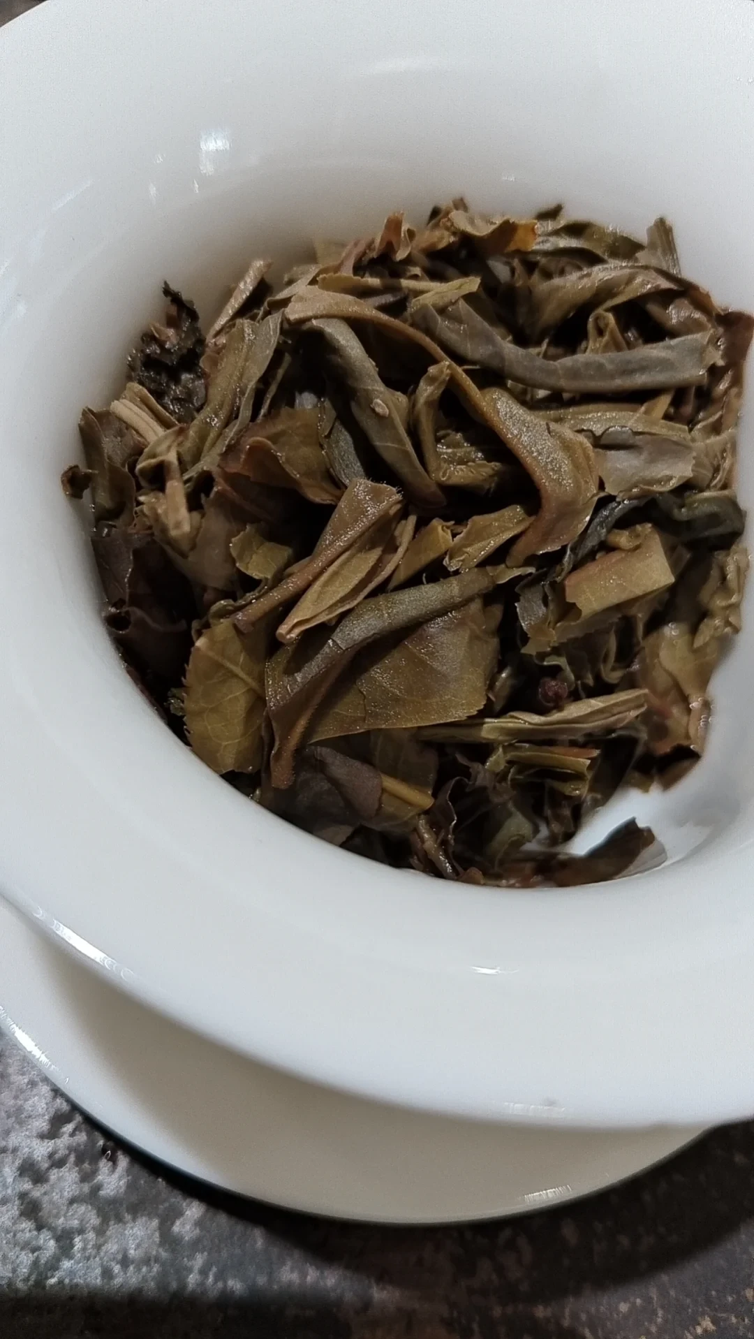普洱方圆录