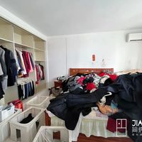 春节来临，如何整好全家衣柜的“乱”：附一套易操作、不伤感情的整理术，老人也能轻松接受。可转发给身边的人。