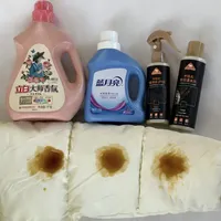 现在终于敢在家洗羽绒服啦！