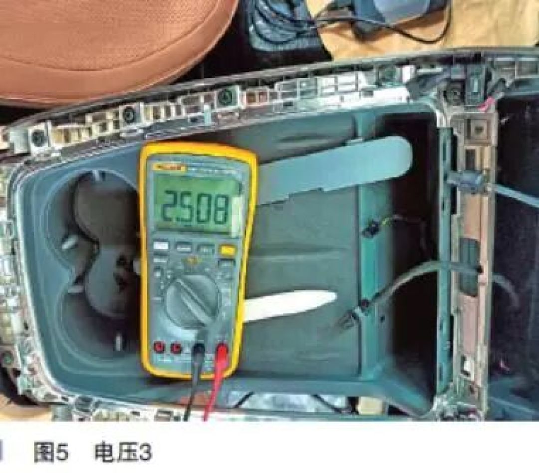 【维修案例】极狐阿尔法S5全景影像不显示