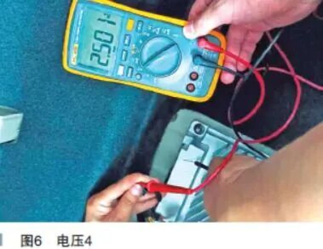 【维修案例】极狐阿尔法S5全景影像不显示