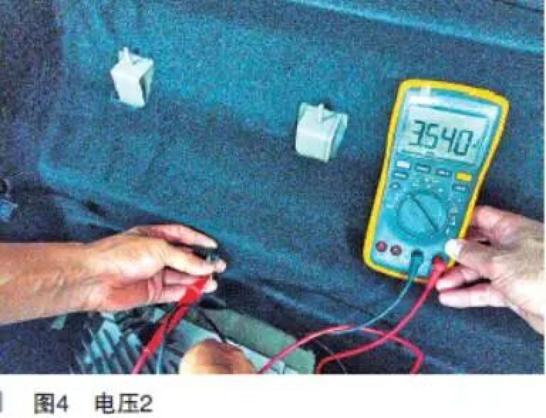 【维修案例】极狐阿尔法S5全景影像不显示
