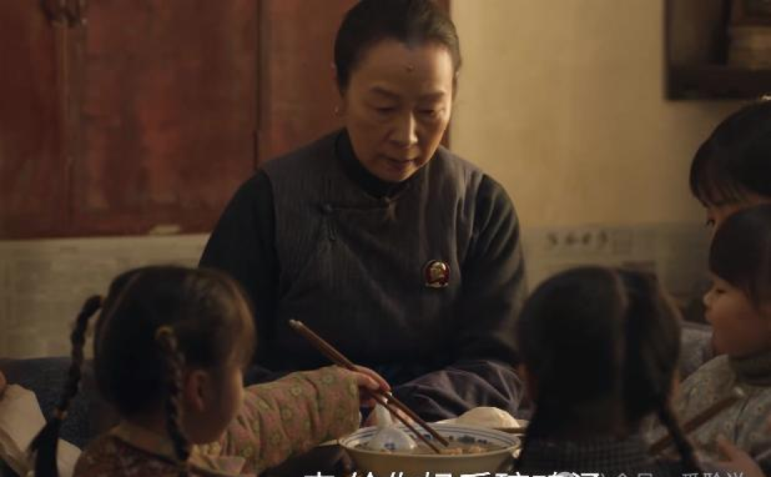《六姊妹》：刘美心至死不知，婆婆这辈子最宠的人根本不是家丽！