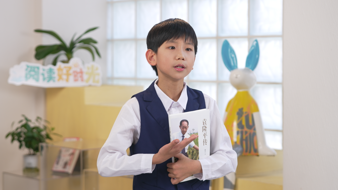 重磅推荐|校长划重点,这些科普好书让你悄悄变强大