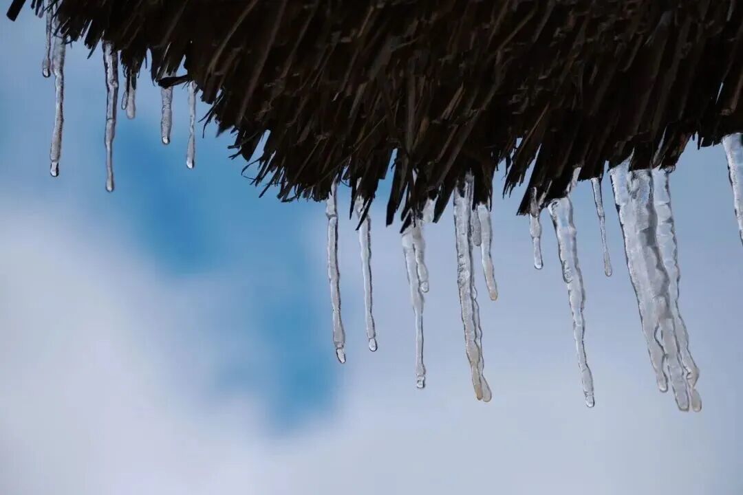 冬游日本中部|在雪乡与温泉里遇见最治愈的时光