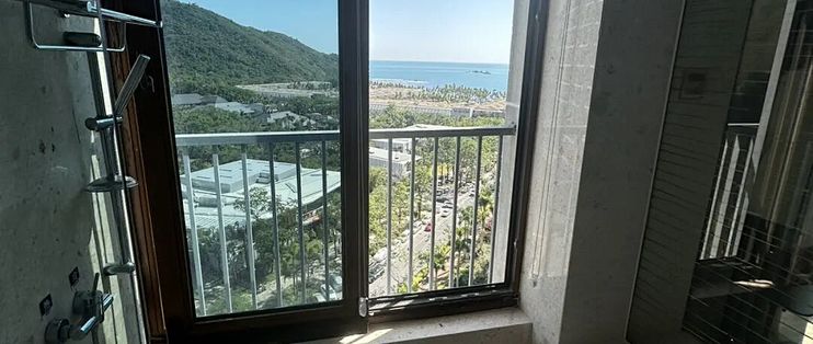 海南人带你高性价比旺季玩三亚_国内住宿_什么值得买