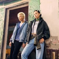 没有比 Y-3 更适合 F1 High Fashion