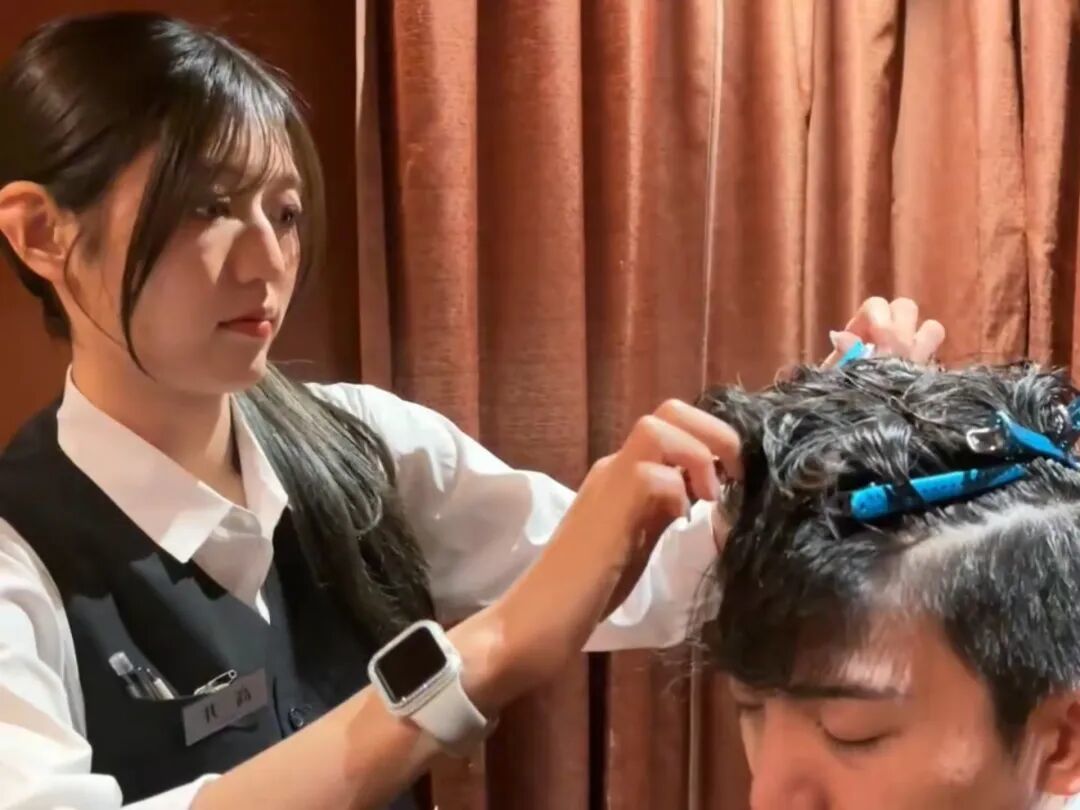 日本美发体验全攻略,初到日本的你快来收藏!