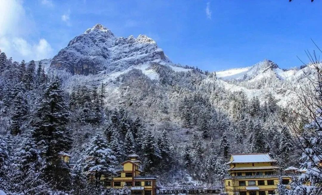 官鹅四季皆美景：以镜头定格时光，用影像收藏每一份独属于你的惊喜