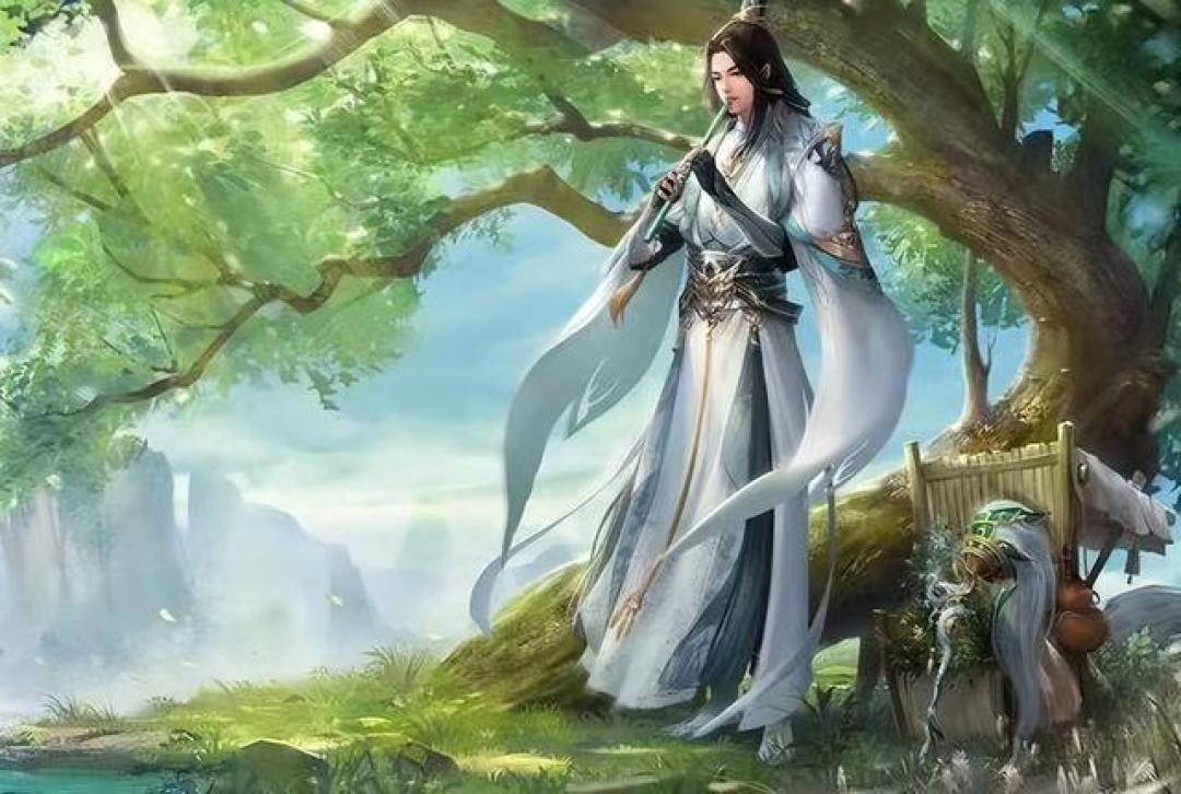 五本植物主角类小说,主角从弱小槐树蜕变为万古神树,俯瞰天下!