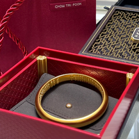 周大福和周六福差的不只是一个字