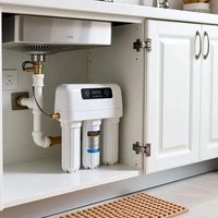 净水器滤芯省钱攻略：3个技巧，省一半维护费还保水质