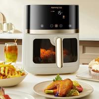 空气炸锅哪个牌子最值得入手？