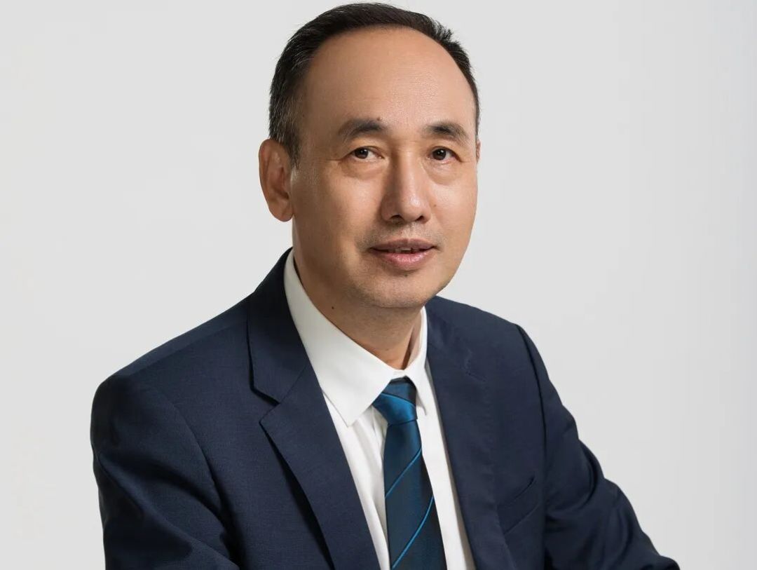【领教陪伴】薄连明解码TCL“鹰之重生”:一场深层的组织基因进化