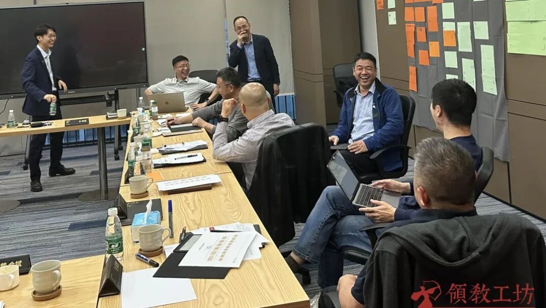 【领教陪伴】薄连明解码TCL“鹰之重生”:一场深层的组织基因进化