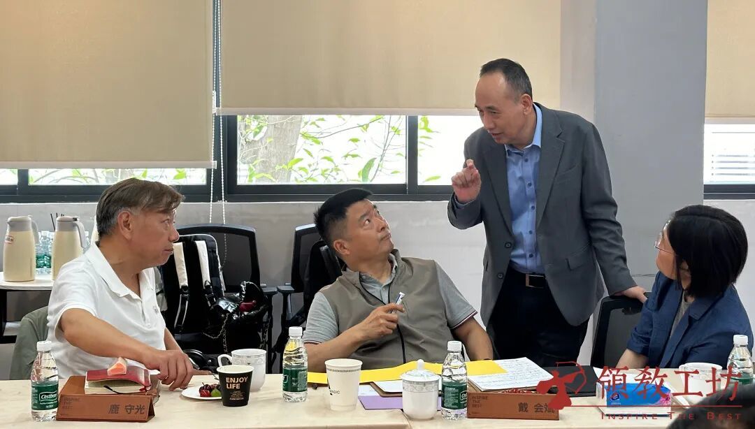 【领教陪伴】薄连明解码TCL“鹰之重生”:一场深层的组织基因进化
