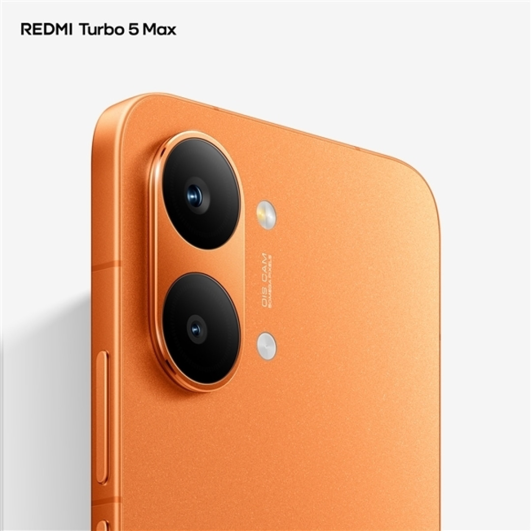卢伟冰:很多用户上手后 Turbo 5 Max几乎可以做到妥妥用2天