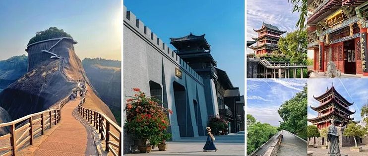 春节去哪儿玩？反向游，人均800+，适合穷游的6个冷门小众城市！！_国内度假_什么值得买