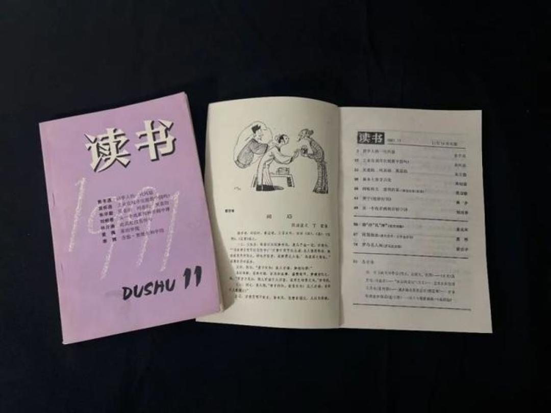 纪念|陈四益:他的杂文是一座桥,连接知识分子与时代脉搏
