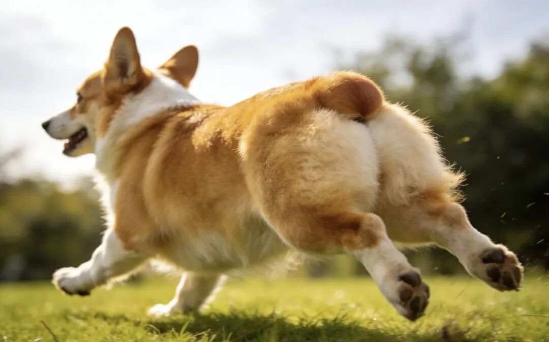 选对犬种,是十年陪伴的第一步
