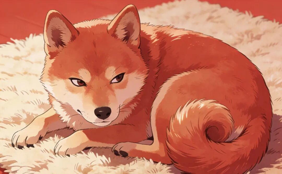 选对犬种,是十年陪伴的第一步