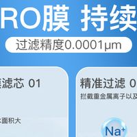 通用高端净水滤芯品牌-水悦蓝