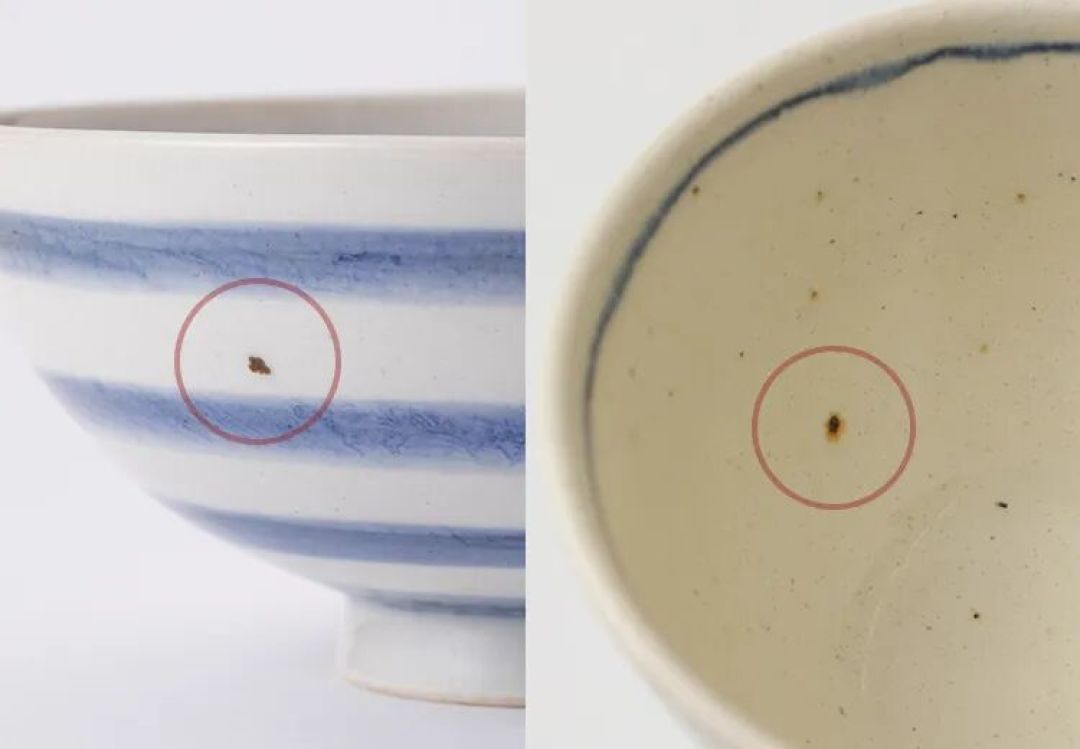工艺手帖|有个性的陶瓷器,及其日常养护