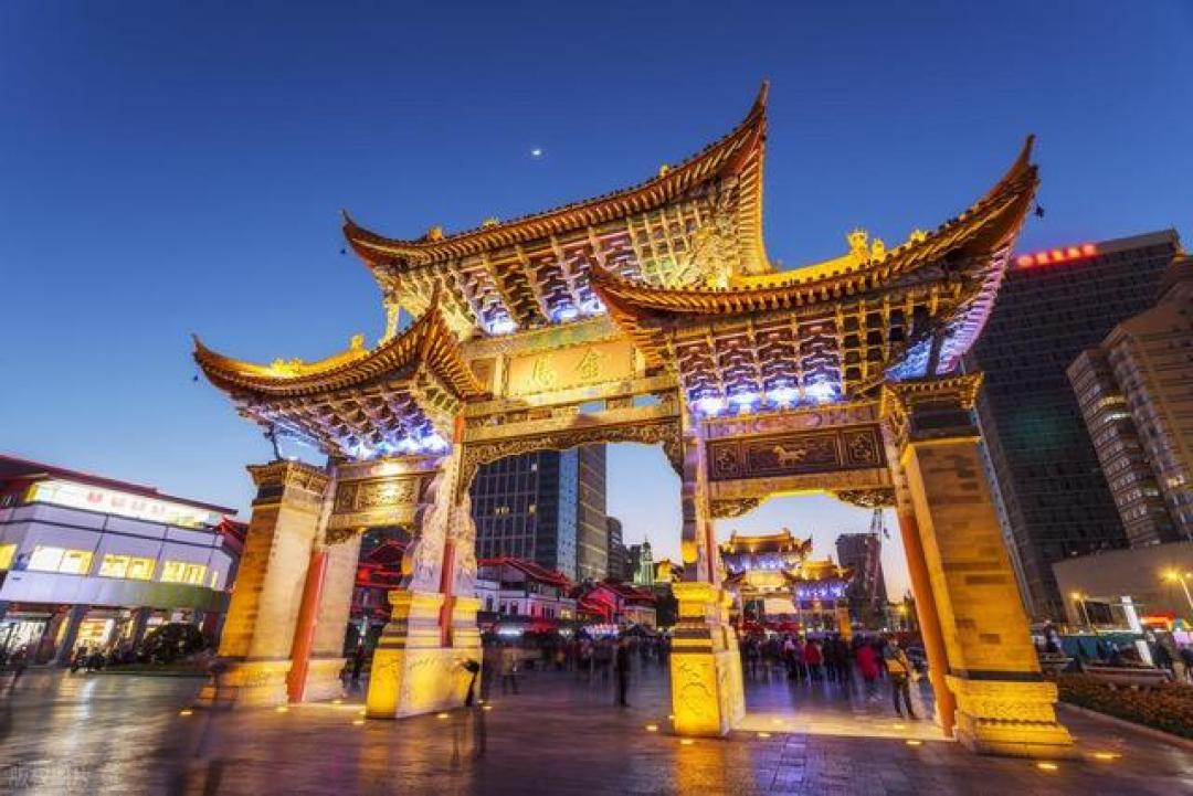 我是泉州人,去趟昆明后,实在忍不住想说说:昆明市的 10 个印象点