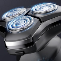 好用的剃须刀怎么选？哪个牌子的好？5 款不费力气一次剃干净